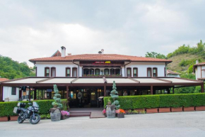 Zlaten Rozhen Family Hotel